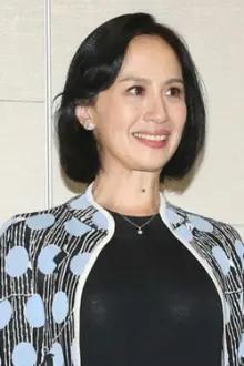 Alice Tsai-yi Huang como: Voice of A-Ling
