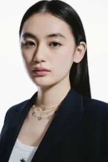 Rikako Yagi como: Shiori Goshiki