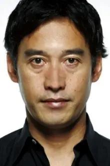 Takahiro Ono como: Delivery guy