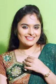 Sajitha Betti como: Neelama Benigar