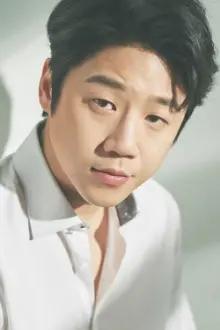 Jung Jun-won como: Chang-seok