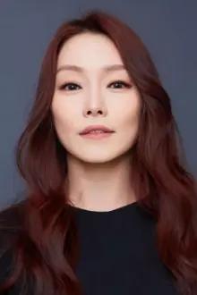 Cha Ji-yeon como: Android (overarching segment)