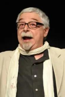 Giorgio Lopez como: Monsieur De L'Ennuì (voice)