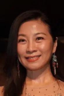 Fang Wen-Lin como: Lu's mother