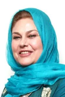 Mehraneh Mahintorabi como: Abrisham