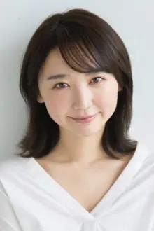 Nonoka Ono como: Ayako Onishi