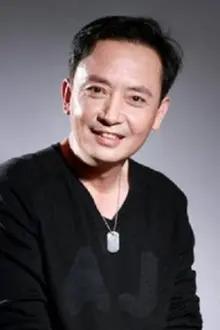 Hou Chang-Rong como: Yu Mingxiao
