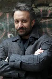 Nemanja Oliverić como: Socijalni radnik