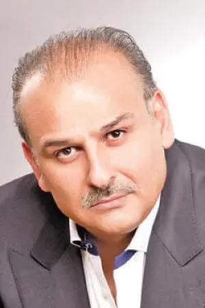Gamal Soliman