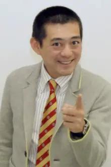 Hanamaru Hakata como: Toshiyuki Umino