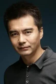 Xu Yajun como: Daqiang Wei