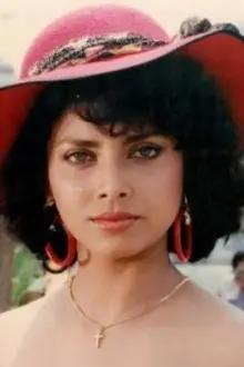 Varsha Usgaonkar como: Anita "Anu"