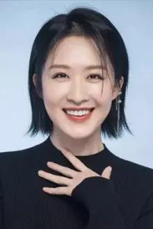 Zhang Wen como: Xiang Nan