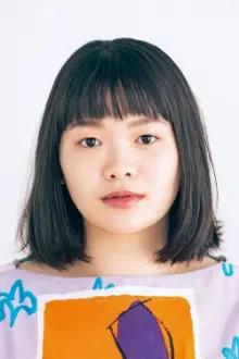 Miu Tomita como: Taeko Azuma