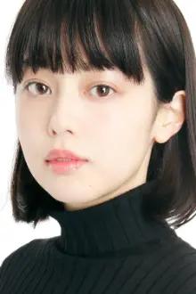 Fumiko Aoyagi como: Akiko Kokaze