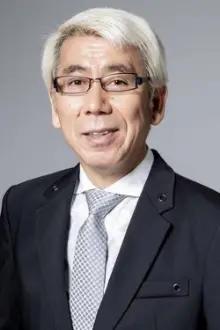 Terumi Yoshida como: Yoshimura