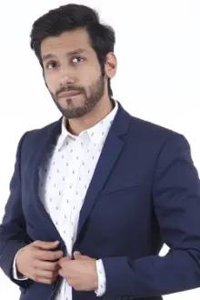 Kanan Gill como: Saad Sehgal