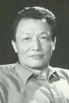 Xianheng Zhang como: Zhao Dagong