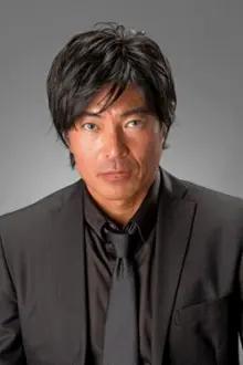 Ryo Karato como: Akira Kageyama