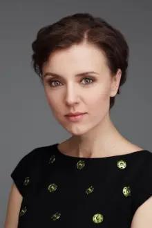 Kseniya Alfyorova como: 