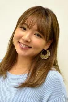 Kayo Noro como: Miki [Aya's Sister]