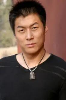 Zhou Dayong como: Xiao Wu