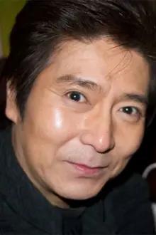 Ryōsuke Sakamoto como: Shirō Gō/Red One