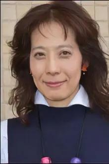 Mai Ooishi como: Mai Tsubasa · Change Phoenix