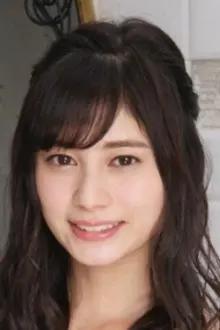 Sakurako Okubo como: Yukimi Igarashi (young)