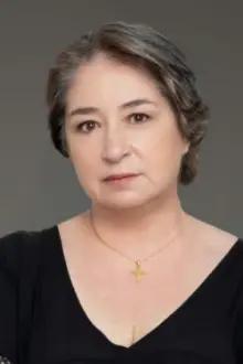 Dina Mihailidou como: Marioga
