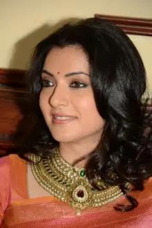 Arpita Chatterjee como: Sathi
