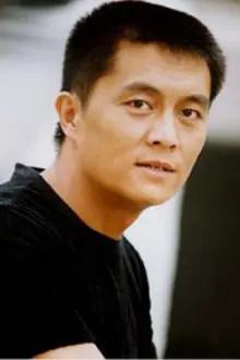 Chang Rong como: Zhang Hai