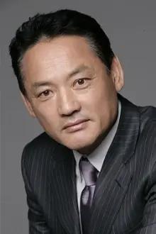 Yu In-chon como: Jo Gwang Jo