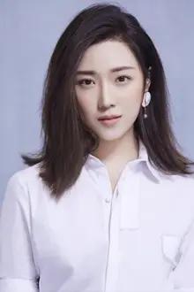 Renzi Jian como: Liu Ying
