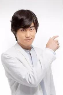 Zhang Benyu como: 记星