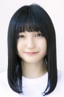 Momone Shinokawa como: Yuria Aikawa