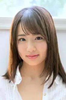 Natsumi Hirajima como: Momoko Kube