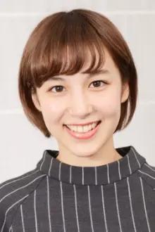 Yuki Saso como: Ikko Ebihara