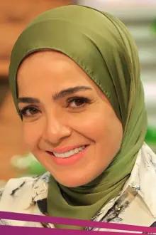 Mona Abd El Ghani como: Sarah