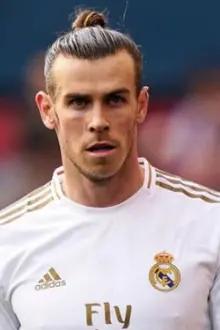 Gareth Bale como: Ele mesmo