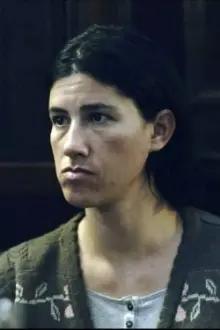 Yanina Ávila como: Gladys