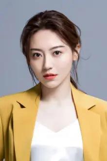 Maggie Huang como: Jin Jing Xue
