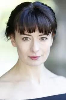 Nicola Stuart-Hill como: Morganna