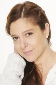 Paula Sharim como: Elena Espinoza