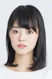 Hitomi Sasaki como: Admire Vega (voice)