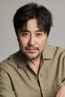 Zhao Yang como: Chen Jin Fa