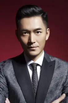Zhu Yongteng como: Li Chengzhong