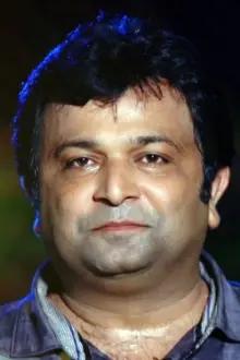 Biju Sopanam como: Ravi
