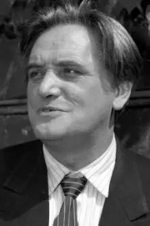 Jan Koecher como: Stanisław Moniuszko