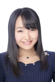 Rikako Yamaguchi como: Hijiri Minowa